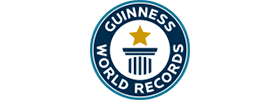 Guinness World Records Museum 