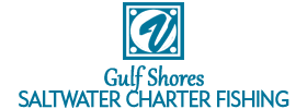 Gulf Shores Saltwater Charter Fishing