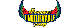 Hamners' Unbelievable Family Variety Show