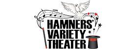 Hamners' Unbelievable Magic Variety Show