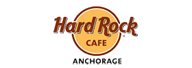 Hard Rock Cafe Anchorage