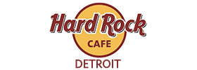 Hard Rock Cafe Detroit 2018 Schedule