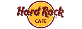 Hard Rock Cafe, LA