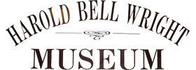 Harold Bell Wright Museum