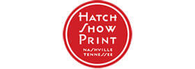 Hatch Show Print Tour
