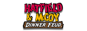 Hatfield and McCoy Dinner Show 2023 Schedule