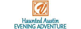 Haunted Austin Evening Adventure 2018 Schedule