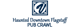 Downtown Flagstaff Pub Crawl by Party Bike