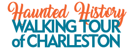 Legends of Charleston's Ghosts Tour