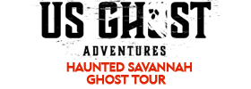 Haunted Savannah Ghost Tour 