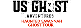 Haunted Savannah Ghost Tour