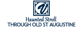 Haunted Stroll Through Old St Augustine 2022 Schedule