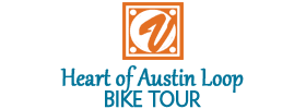 Heart of Austin Loop Bike Tour