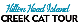 Hilton Head Island Creek Cat Tour 2022 Schedule