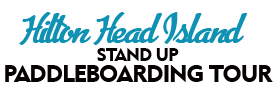 Hilton Head Island Stand Up Paddleboarding Tour