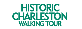 Historic Charleston Walking Tour