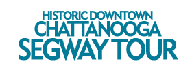 Historic Downtown Chattanooga Segway Tour