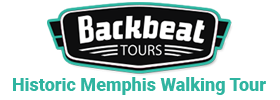 Historic Memphis Walking Tour 2022 Schedule