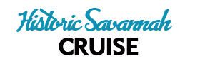 Historic Savannah Cruise 2022 Schedule