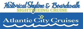 Atlantic City Skyline Cruise