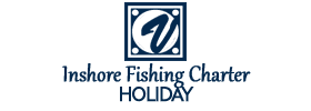 Holiday Inshore Fishing Charter