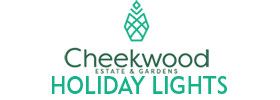 Holiday Lights at Cheekwood Estate & Gardens