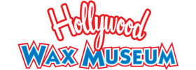 Hollywood Wax Museum Schedule