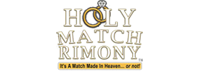 Holy Matchrimony Game Show  