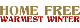 Home Free Warmest Winter Tour