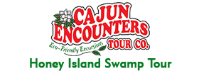 Honey Island Swamp Tour  