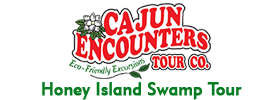 Honey Island Swamp Tour