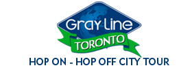 Hop On - Hop Off City Tour