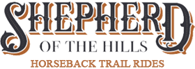 Horseback Trail Rides