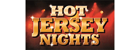 Hot Jersey Nights 2022 Schedule