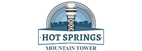 Hot Springs Mountain Tower, AR