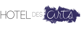 Hotel Des Arts