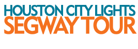 Houston City Lights Segway Tour