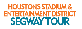 Houston's Stadium and Entertainment District Segway Tour