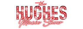 Hughes Brothers Branson Music Show