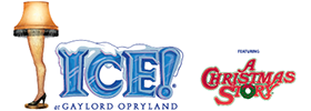 Reviews of ICE! at Gaylord's Opryland Nashville