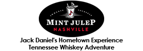 Jack Daniel's Hometown Experience Lunch Tour: Tennessee Whiskey Adventure