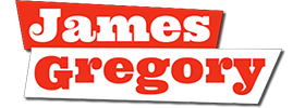 James Gregory : The Funniest Man in America