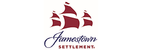 Jamestown Settlement Schedule