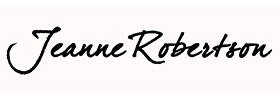 Jeanne Robertson