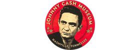 Johnny Cash Museum in Nashville, TN