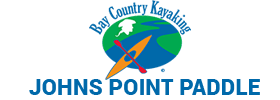 Johns Point Paddle 2022 Schedule