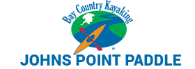 Johns Point Paddle