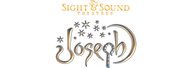 Joseph at Sight & Sound Theatres® Branson