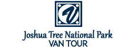 Joshua Tree National Park Van Tour