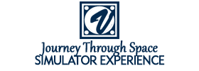 Journey Through Space Simulator Experience